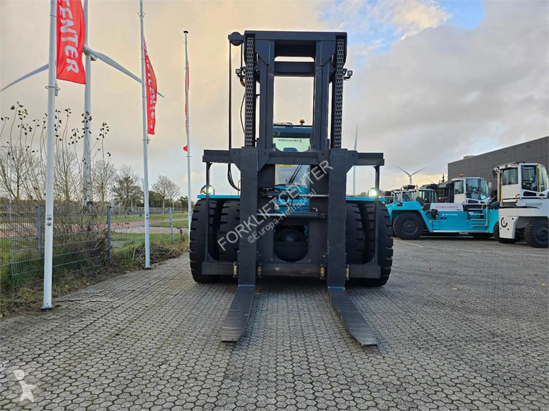 Heftruck Konecranes SMV 55-1200C