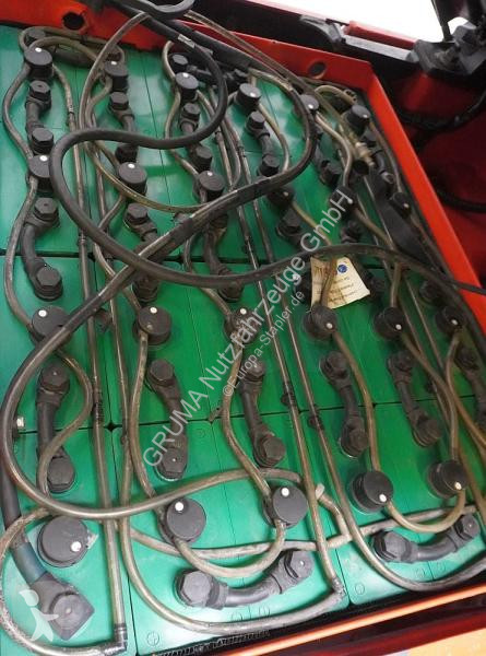 Empilhador elevador Linde  E 16 EVO 386-02