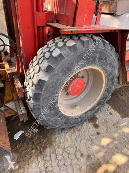 Heftruck Manitou MCE-25-H