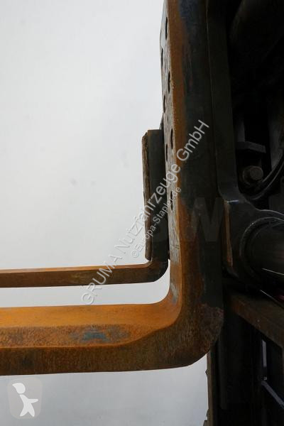 Carrello elevatore Linde  H 50 D/600 (3B) EVO...