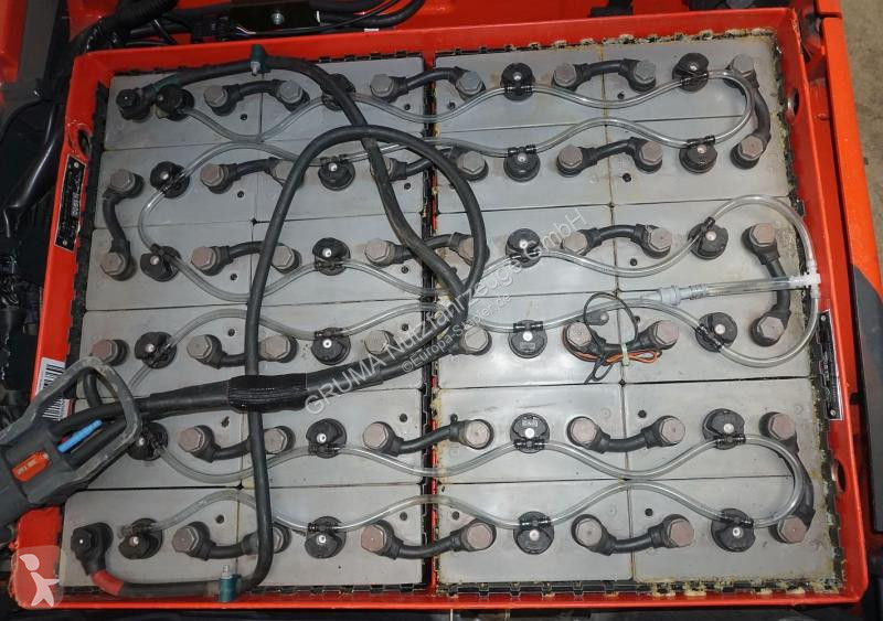 Lyfttruck Linde  E 16 P EVO 386-02