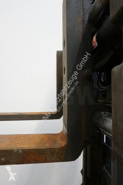 Stivuitor Linde EVO 394-02