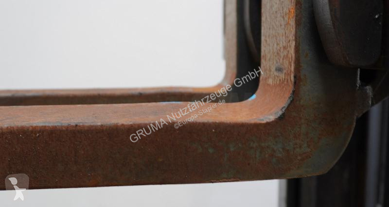 Carrello elevatore Linde  H 25 D EVO 392-02