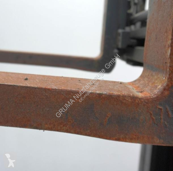 Heftruck Linde EVO 391-00