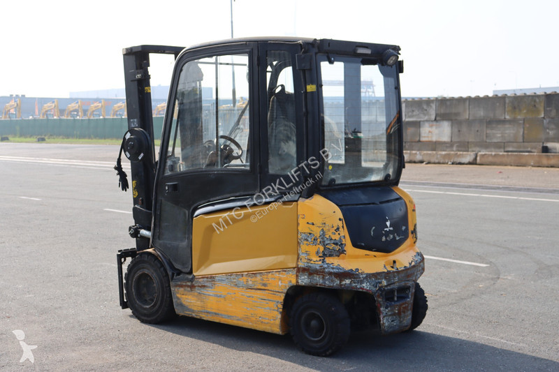 Heftruck Mitsubishi FB35N