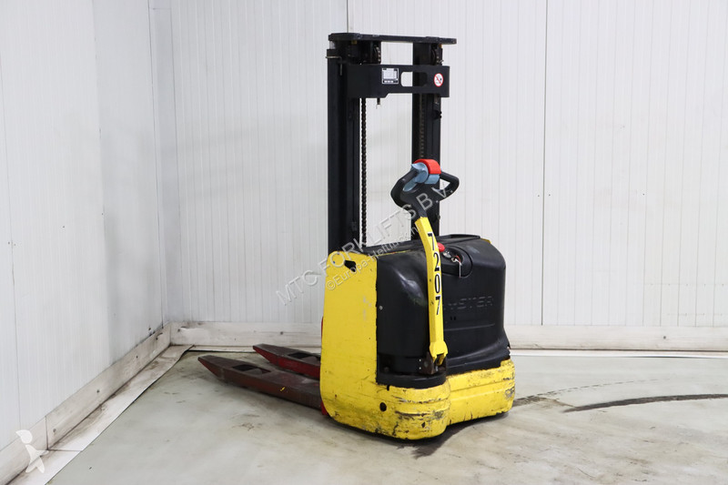 Heftruck Hyster S1.0 AC