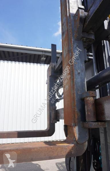 Teleskopický manipulátor Konecranes  SMV16-1200 C