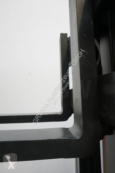 Carrello elevatore Linde  H 25 D EVO 392-02