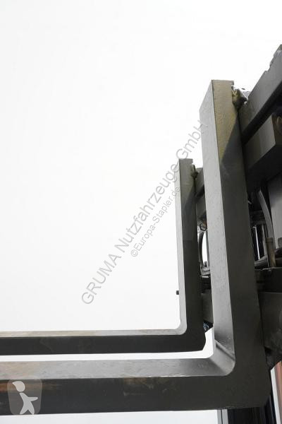 Heftruck Linde EVO 391-00