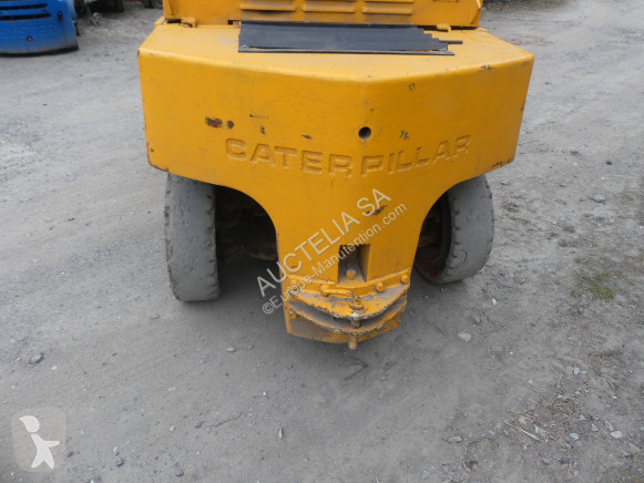 Heftruck Caterpillar