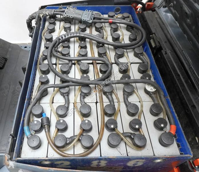 Carrello elevatore Toyota  8FBET15