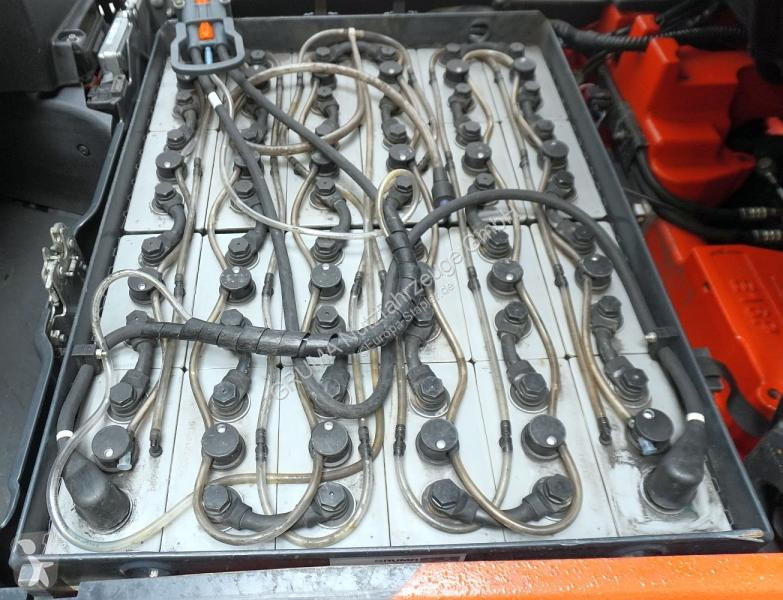 Heftruck Linde  E 16 P EVO 386-02