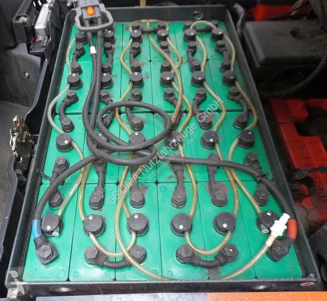 Stivuitor Linde  E 14 EVO 386-02