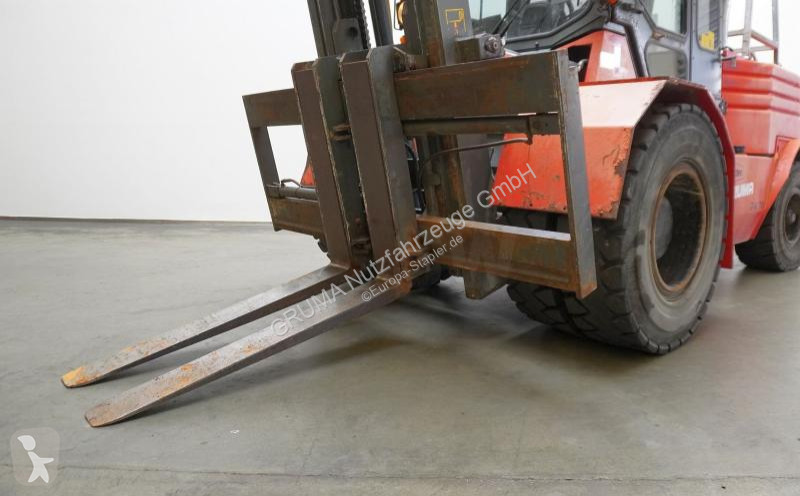 Stivuitor Heden  7470