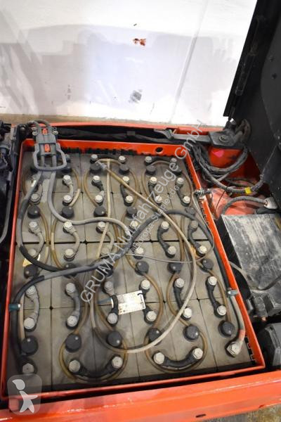 Heftruck Linde  E 16 386