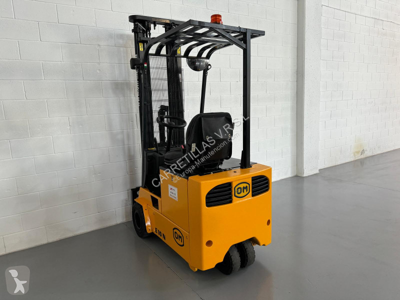 Carretilla elevadora OM E10 N