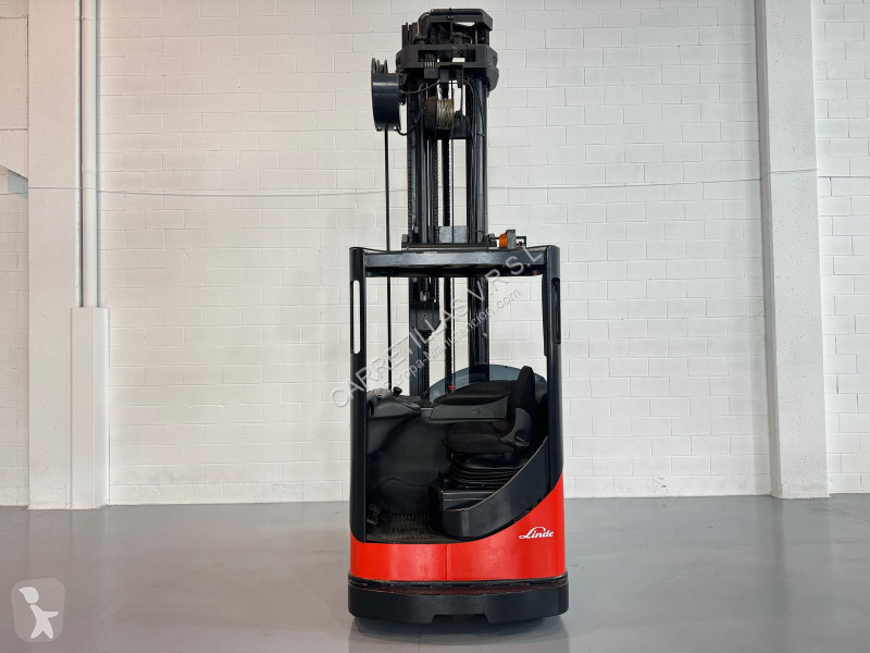 Gerbeur Linde R20-03