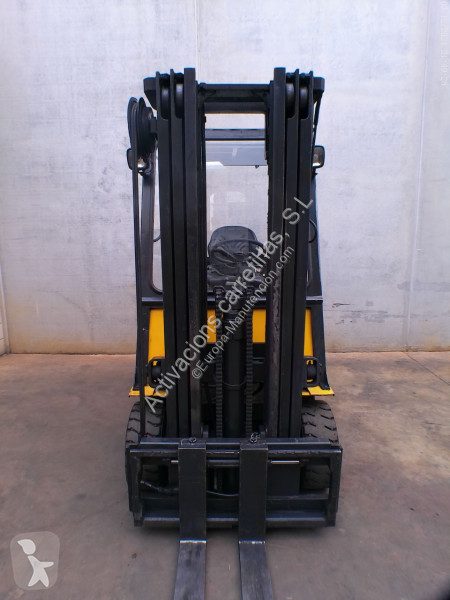 Stivuitor TCM FBL 25