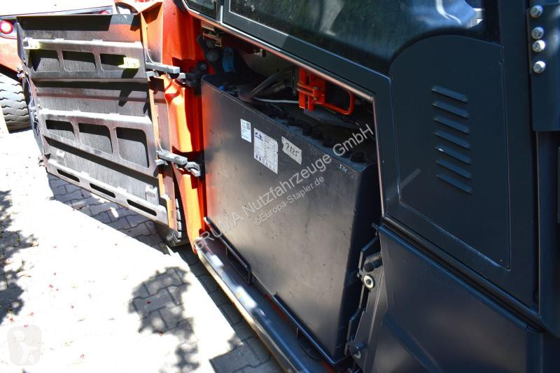 Heftruck Linde  E 70 1279