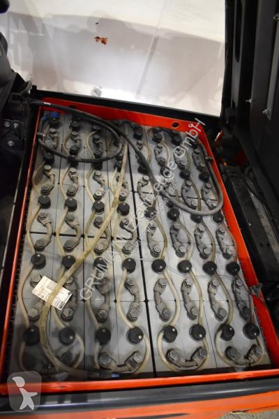 Stivuitor Linde  E 30 387