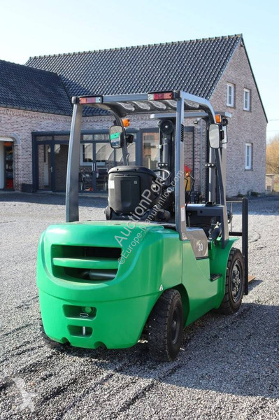 Stivuitor  FD30