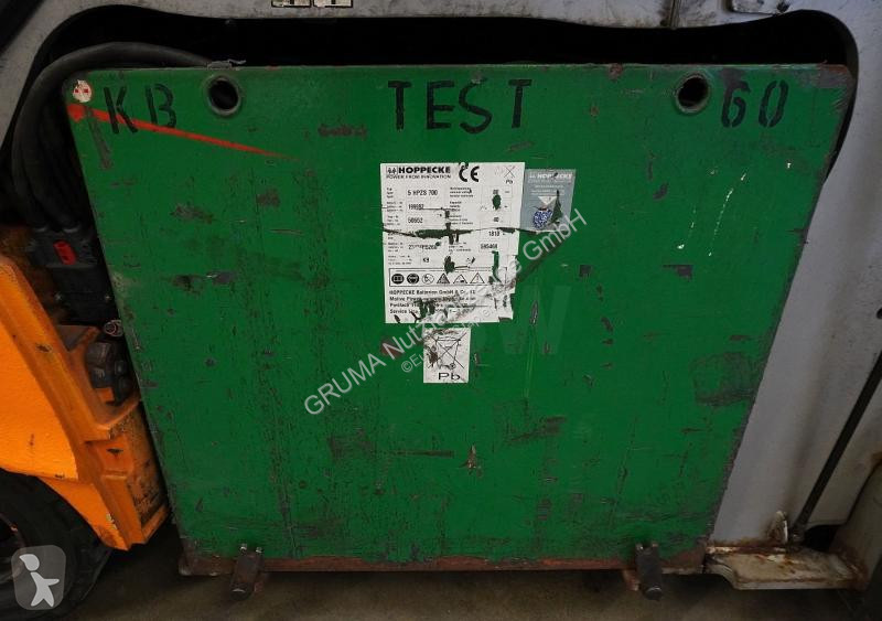 Heftruck Still -35