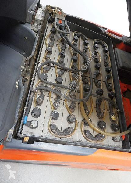 Carrello elevatore Linde  E 14 EVO 386-02