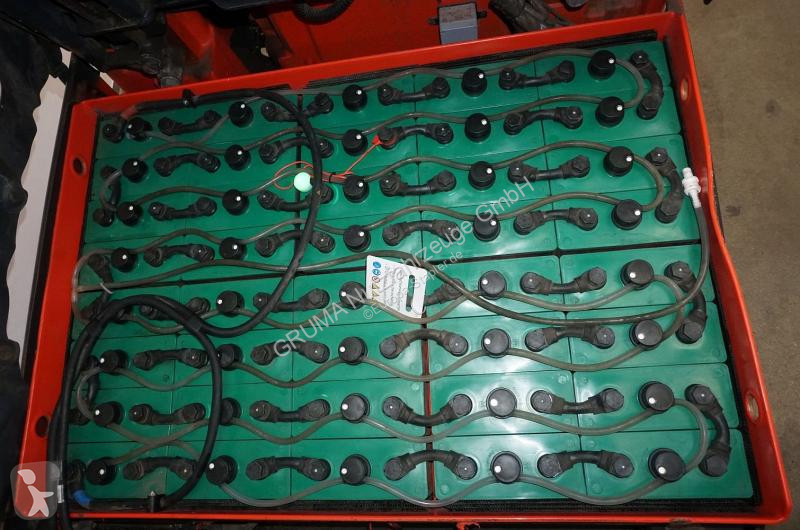 Teleskopický manipulátor Linde  E 20/600 H 387