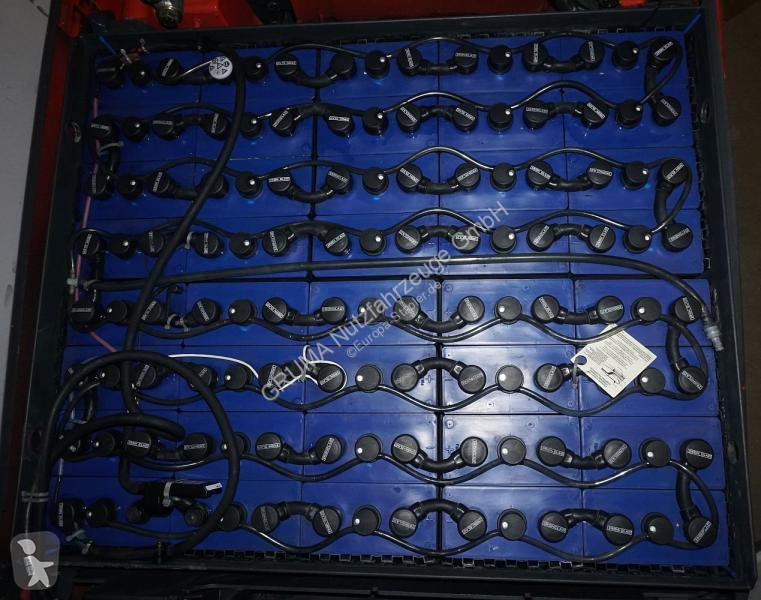 Empilhador elevador Linde  E 30 L 387