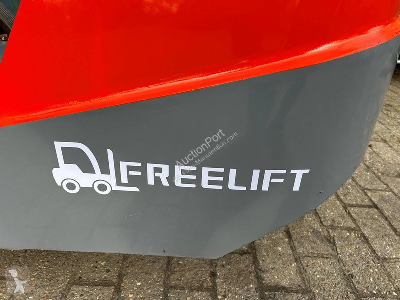 Løftetruck  CMF05