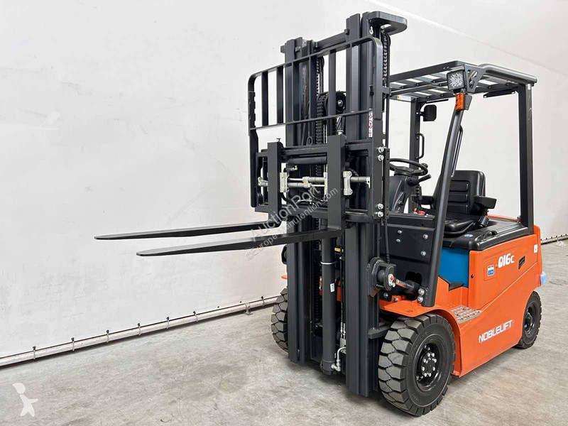 Løftetruck Noblelift FE4P16QC