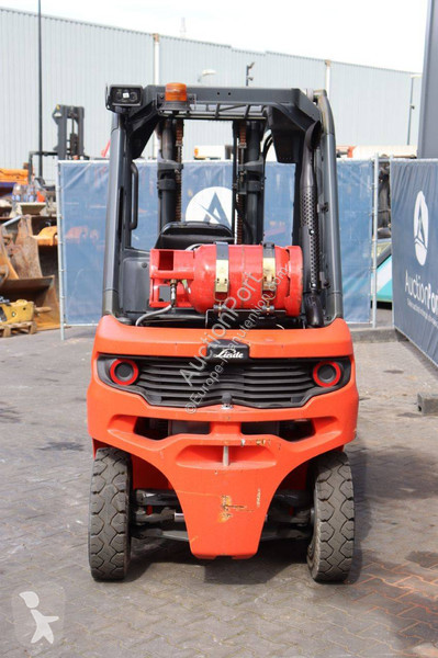 Heftruck Linde H25
