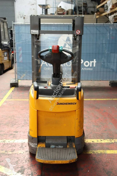 Heftruck Jungheinrich