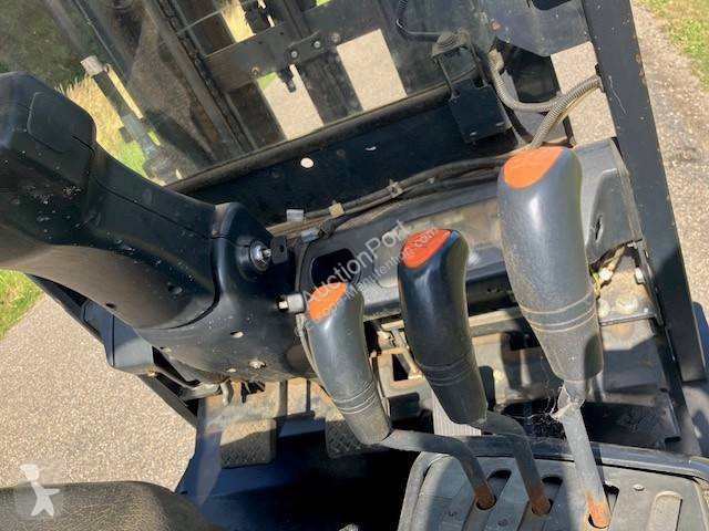 Heftruck Toyota GC20E-5