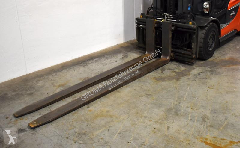 Stivuitor Linde H 30 D 1202