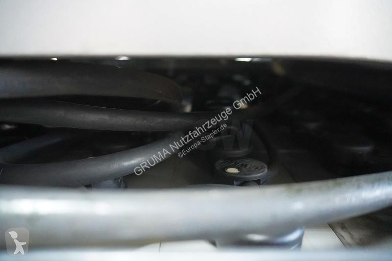 Heftruck Still -20P