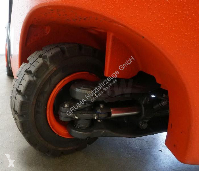 Linde EVO 391-00 Gabelstapler