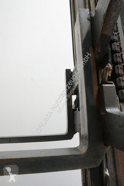 Teleskopický manipulátor Linde  H 45 T EVO 394-02