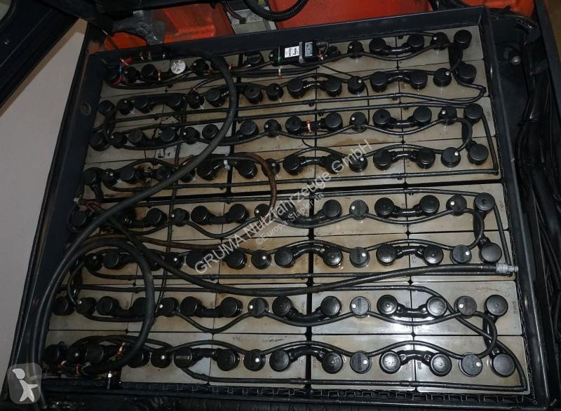 Stivuitor Linde  E 35/600 H 388