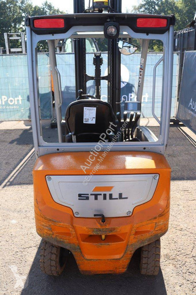 Heftruck Still -20PL