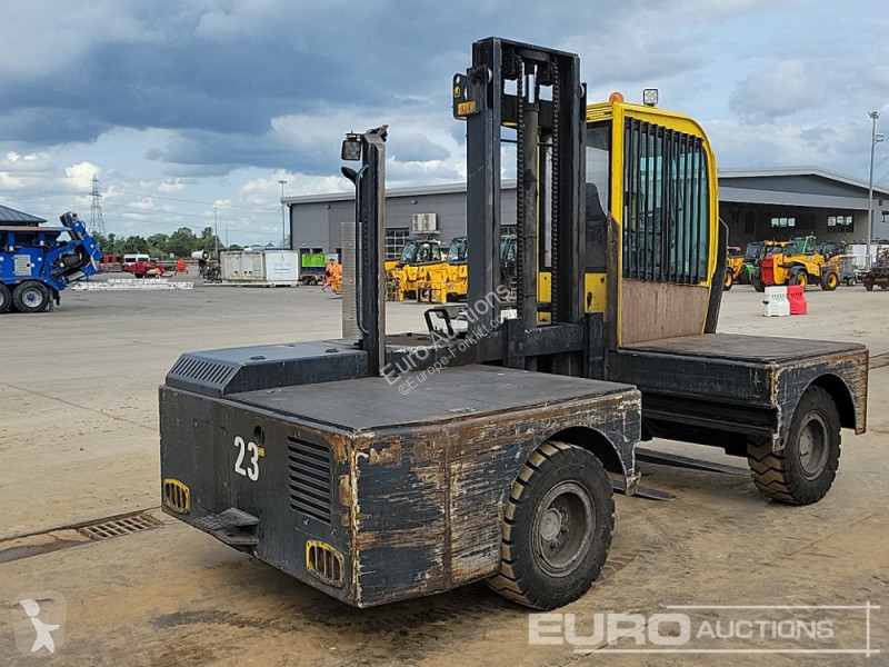 Heftruck  LQ50/12/40