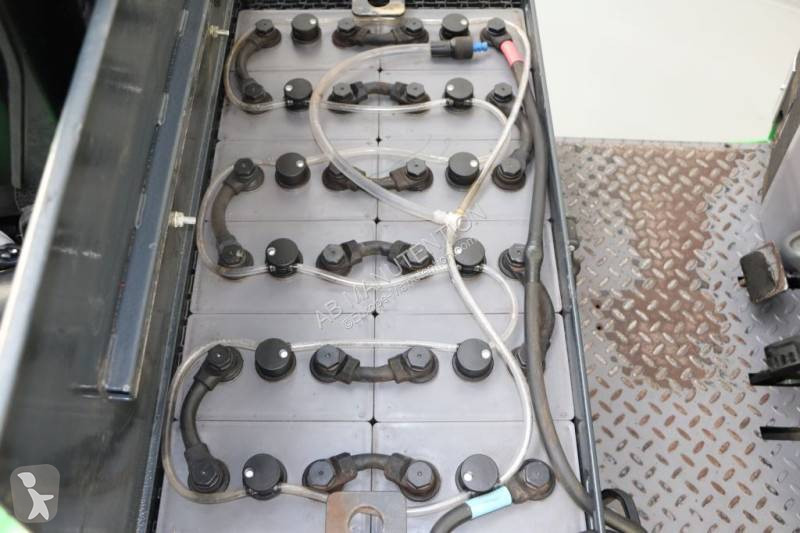 Stivuitor Cesab Bit-800