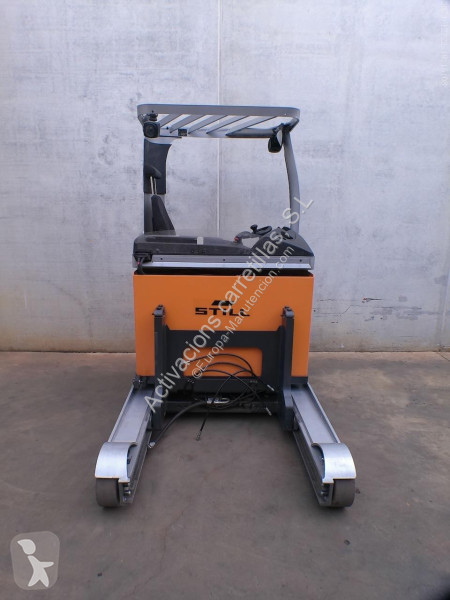 Автопогрузчик Still FM-X17