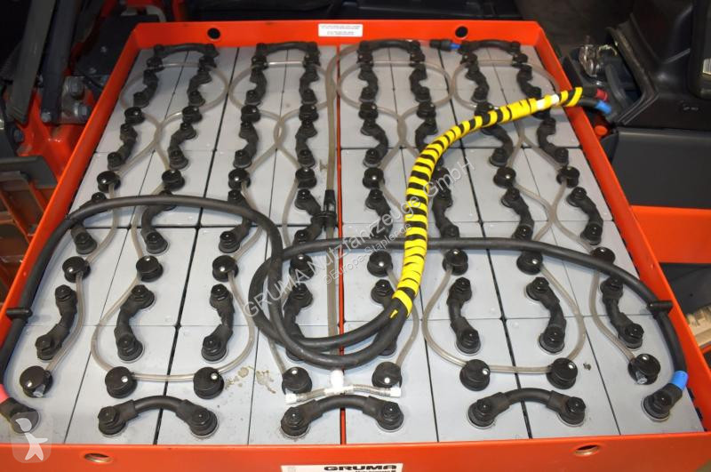 Stivuitor Linde  E 50 HL 388