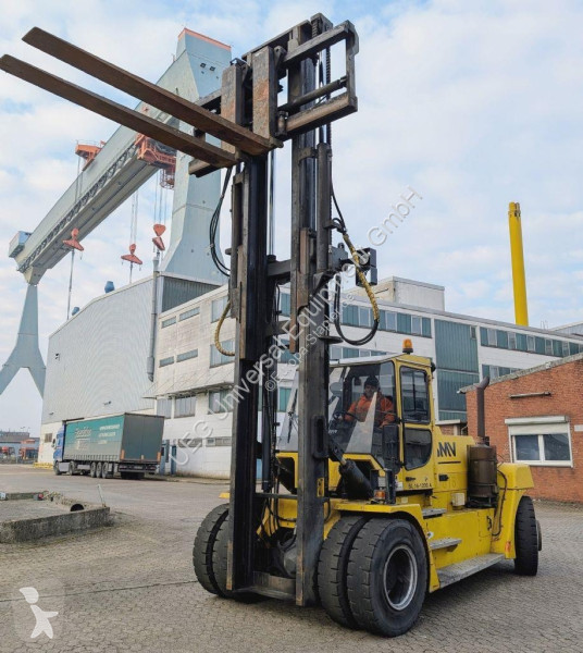 Stivuitor SMV SL16-1200