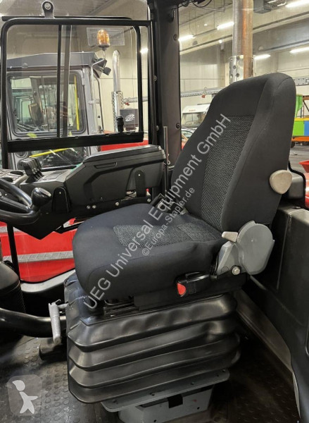 Stivuitor Kalmar DCG120-12