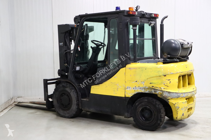 Stivuitor Doosan G45SC/5