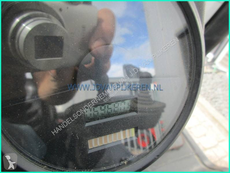Heftruck Linde E25S-03...