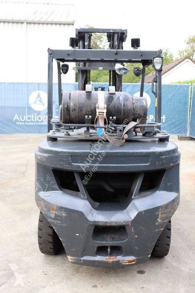Stivuitor Doosan G55C-7
