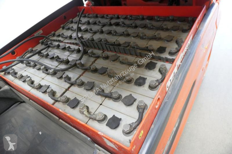 رافعة شوكية Linde  E 30 L 387